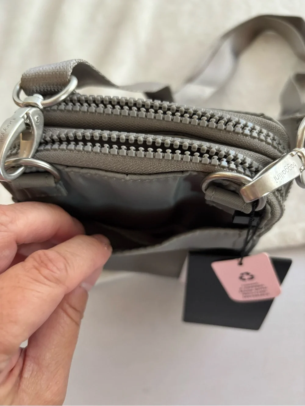Baggallini excellent new